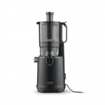 Caso | Design Slow Juicer | SJW 600 XL | Type  Slow Juicer | Black | 250 W | Number of speeds 1 | 40 RPM | 03511