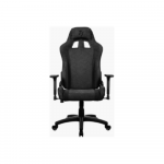 Arozzi Soft Fabric | Gaming Chair | Avanti SoftFabric | Dark Grey | AVANTI-SFB-DG