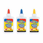 Klijai PVA Colorino Kids 120g | 17381PTR