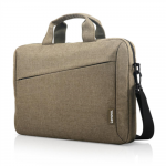 Lenovo | Casual Toploader T210 | Fits up to size 15.6 " | Messenger - Briefcase | Green | GX40Q17232