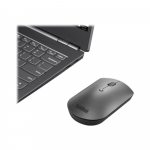 Lenovo | ThinkBook Bluetooth Silent Mouse | Wireless | Bluetooth 5.0 | Iron Grey | 1 year(s) | 4Y50X88824
