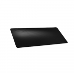 Genesis | Carbon 500 Ultra Wave | Mouse pad | 450 x 1100 x 2.5 mm | Black | NPG-1706