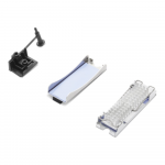 Lenovo | ThinkCentre | M.2 2280 SSD Kit III (Dedicated storage kit to install M.2 2280 SSD storage) | 4XF1C39743