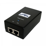 Ubiquiti | 48V PoE Adapter | POE-48-24W-G