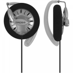 Koss | Headphones | KSC75 | Wired | In-ear | Silver | 192576