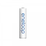 Panasonic | Rechargeable Batteries | ENELOOP BK-4MCDE/4BE | AAA | 800 mAh | 4 pc(s)