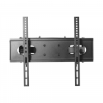 Gembird | Full-motion wall mount | WM-55ST-04 | Tilt, Swivel | 32-55 " | Maximum weight (capacity) 35 kg | Black
