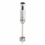Caso | Blender | HB 1000 | Hand Blender | 1000 W | Number of speeds Variable | Turbo mode | Chopper | Stainless steel | 03603