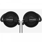 Koss | Headphones | KSC35WL | Bluetooth | In-ear | Microphone | Black | Wireless | 196643
