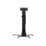 Sunne | Projector Ceiling mount | Tilt, Swivel | Maximum weight (capacity) 20 kg | Black | PRO02
