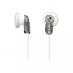 Sony | MDR-E9LP | In-ear | Grey | MDRE9LPH.AE