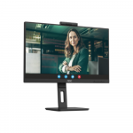 AOC | Monitor | Q27P3CW | 27 " | IPS | QHD | 16:9 | 75 Hz | 4 ms | 2560 x 1440 | 350 cd/m&sup2; | HDMI ports quantity 2 | Black
