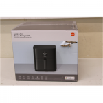 SALE OUT. Xiaomi Smart Air Fryer (EU) BHR7357EU Xiaomi Power 1800 W Capacity 6.5 L Black DAMAGED PACKAGING, SMALL SCRATCHED ON SIDE | Xiaomi | BHR7357EU | Smart Air Fryer (EU) | Power 1800 W | Capacity 6.5 L | Black | DAMAGED PACKAGING, SMALL SCRATCH ...