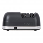 Adler Electric Knife Sharpener | AD 4508 | Black | 60 W