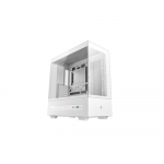 Deepcool Case | CH690 DIGITAL WH | White | Mid Tower | Power supply included No | ATX PS2 | R-CH690-WHNNA0D-G-1