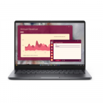 Dell Pro 14 PC14250 | Magnetite | 14 " | FHD+ | Anti-glare | Intel Core 5 | 120U | 16 GB | DDR5 | Solid-state drive capacity 512 GB | Intel Graphics | Windows 11 Pro | 802.11ax | Bluetooth version 5.3 | Keyboard language English | Keyboard backlit |  ...
