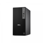 Dell Pro | QCT1250 | Desktop | Tower | Intel Core i5 | i5-14500 | Internal memory 16 GB | Solid-state drive capacity 512 GB | Intel Integrated Graphics | No Optical Drive | Keyboard language No keyboard | Ubuntu | Warranty 36 month(s) | BTO010_QCT125 ...