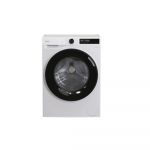 Candy Washing machine | BR 411BL9-S | Energy efficiency class A | Front loading | Washing capacity 11 kg | 1400 RPM | Depth 68 cm | Width 60 cm | Display | LCD | Steam function | Wi-Fi | White