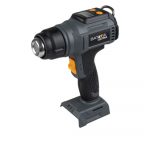 Batavia B.V. 18V Cordless Heat Gun with Digital LCD Display (battery and charger not included) | 7064919