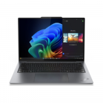 Lenovo ThinkPad X9-14 G1 Aura Edition | Grey | 14 " | OLED | WUXGA | 1920 x 1200 pixels | Anti-glare | Intel Core Ultra 5 | 228V | 32 GB | Soldered LPDDR5x | Solid-state drive capacity 512 GB | Intel Arc Graphics 130V | Windows 11 Pro | 802.11be | Bl ...