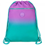 Mai&scaron;elis sportinei aprangai CoolPack Vert Gradient Blueberry | E70505/F