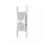 TP-LINK BE6500 Dual-Band Wi-Fi 7 Range Extender | RE405BE | 2.4 GHz, 5 GHz | 802.11ax | 688/5764 Mbit/s | Ethernet LAN (RJ-45) ports 1 | MU-MiMO No | no PoE