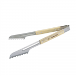 Barbecook | Luxury tongs FSC, 40 cm | BC-ACC-7070