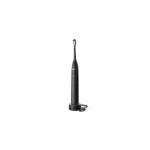 Philips | Electric Toothbrush | HX7111/01 Sonicare Series 5500 | Rechargeable | For adults | Number of brush heads included 1 | Number of teeth brushing modes 2 | Black