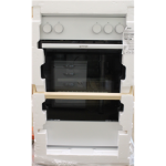 I&Scaron;PARDAVIMAS. Gorenje GG5A10WFFM Cooker, Gas hob, Gas oven, Width 50 cm, White | Gorenje GG5A10WFFM | Cooker | Hob type Gas | Oven type Gas | White | Width 50 cm | Depth 59.4 cm | Grilling | I&Scaron;PAKUOTA | 70 L | GG5A10WFFMSO