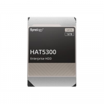 Synology | Enterprise HDD | (HAT5300-16T) | 7200 RPM | 16000 GB | HDD