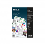 Business Paper 500 sheets | Printer | White | 80 g/m&sup2; | A4 | C13S450075