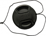 BIG lens cap Clip-0 55mm 420503