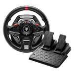 Thrustmaster | Steering Wheel | T128-P | Black | Game racing wheel | 4160781