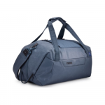 Thule | TAWD-135 Aion | Duffel 35L | Bag | Dark Slate | Shoulder strap | Waterproof | TAWD135 DARK SLATE