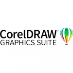 CorelDRAW Graphics Suite 365-Day Subscription Renewal (Single User)| Corel | LCCDGSSUBREN11