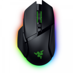 Razer | Gaming Mouse | Basilisk V3 Pro 35K | Optical mouse | Wireless | Black | Yes | RZ01-05240100-R3G1