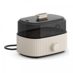 Princess | Wave Egg Boiler | 262047 | Beige | 300 W | 01.262047.01.001