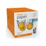 ColorWay Photo Paper, 1000 sheets | High Glossy | 230 g/m&sup2; | 10x15 | PG23010004R