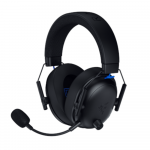 Razer | BlackShark V3 for PlayStation | Bluetooth | Over-Ear | Microphone | Black | Wireless | RZ04-05410300-R3G1