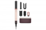Dyson HS09 Airwrap Co-anda2x Straight+Wavy Plaukų formavimo prietaisas, Ceramic Pink/Rose Gold | 598757-01