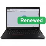 Lenovo ATNAUJINTA Grade B | ThinkPad P15s Gen 2 | 15.6 " | i5-1145G7 | 16 GB | SSD | 256 GB | NVIDIA T500 Laptop GPU | Windows 11 Pro | Keyboard language US | RLEtp15sg261B4GD3AA