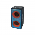 Muse | Party Box Speaker | M-1808DJ | 150 W | Bluetooth | Black | Wireless connection