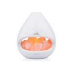 ETA | Himalaia Aroma diffusor | ETA563490000 | Ultrasonic | Suitable for rooms up to 15 m&sup2; | White