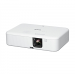 Epson | CO-FH02 | Full HD (1920x1080) | 3000 ANSI lumens | White | Lamp warranty 12 month(s) | V11HA85040