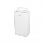 Adler | Compressor Air Dehumidifier | AD 7861 | Power 280 W | Suitable for rooms up to 60 m&sup3; | Water tank capacity 2 L | White