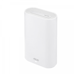 Wifi 6 802.11ax Tri-band Business Mesh System | EBM68 (1-Pack) | 802.11ax | 4804 Mbit/s | 10/100/1000 Mbit/s | Ethernet LAN (RJ-45) ports 3 | Mesh Support Yes | MU-MiMO No | No mobile broadband | Antenna type Internal | 1 | 90IG07V0-MO3A60 | Pirk ASU ...