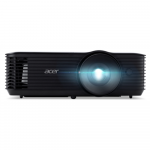 Acer X1228HN | XGA (1024x768) | 4800 ANSI lumens | Black | MR.JX111.001