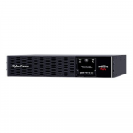 CyberPower | Smart App UPS Systems | PR3000ERTXL2U | 3000 VA | 3000 W