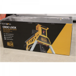 Batavia B.V. Croc Lock Workbench and Clamping Station | PAŽEISTA PAKUOTĖ, SUBRĖŽTAS ON CORPUS | 7059645SO