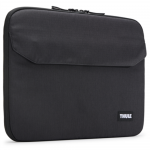 Thule | Sleeve Lithos for MacBook Air 15" | Sleeve | Black | 3205458